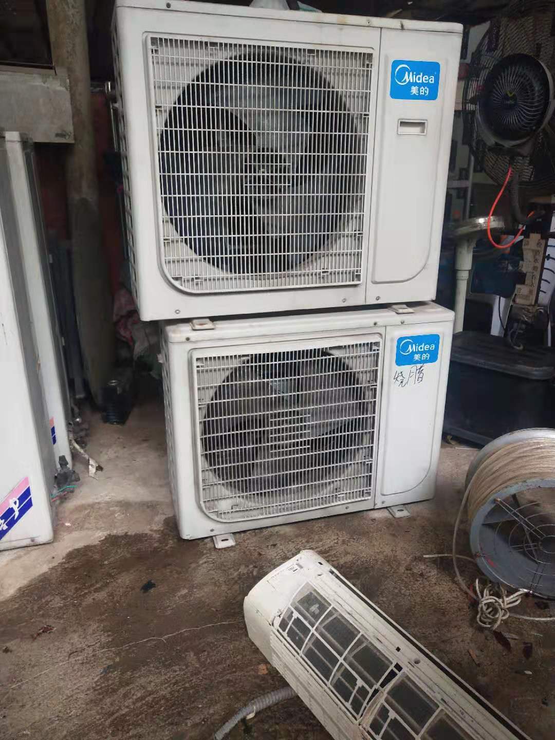 高价上门回收废旧化工设备(图1)