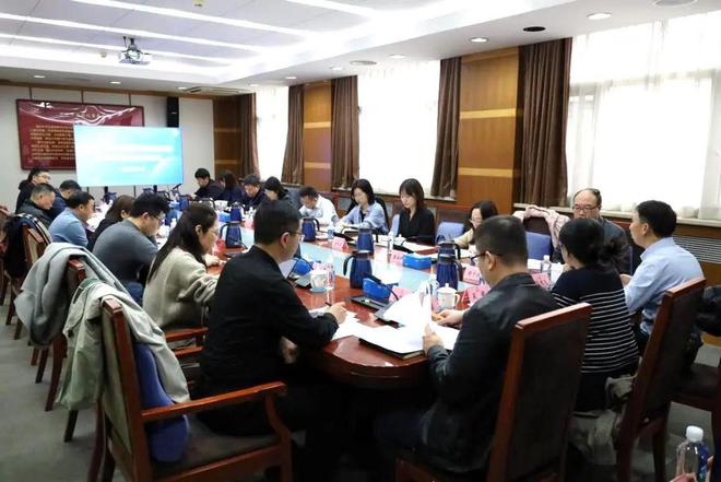 再生资源回收利用国家标准2025年宣贯工作启动会在北京召开(图1)