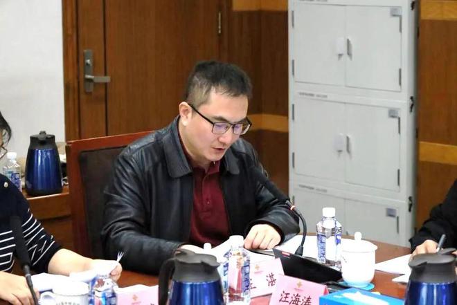 再生资源回收利用国家标准2025年宣贯工作启动会在北京召开(图4)