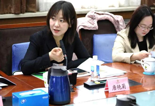 再生资源回收利用国家标准2025年宣贯工作启动会在北京召开(图6)