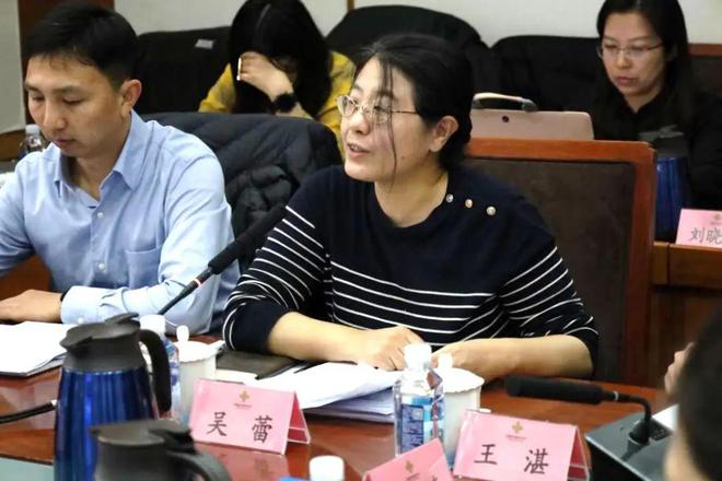 再生资源回收利用国家标准2025年宣贯工作启动会在北京召开(图5)