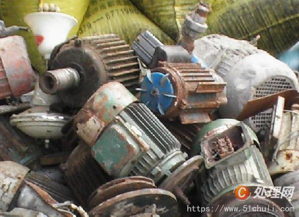 海南兴盛达废旧物资回收：城市绿色循环的守护者(图1)