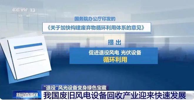 变废为宝！“退役”风光设备变身绿色宝藏(图7)