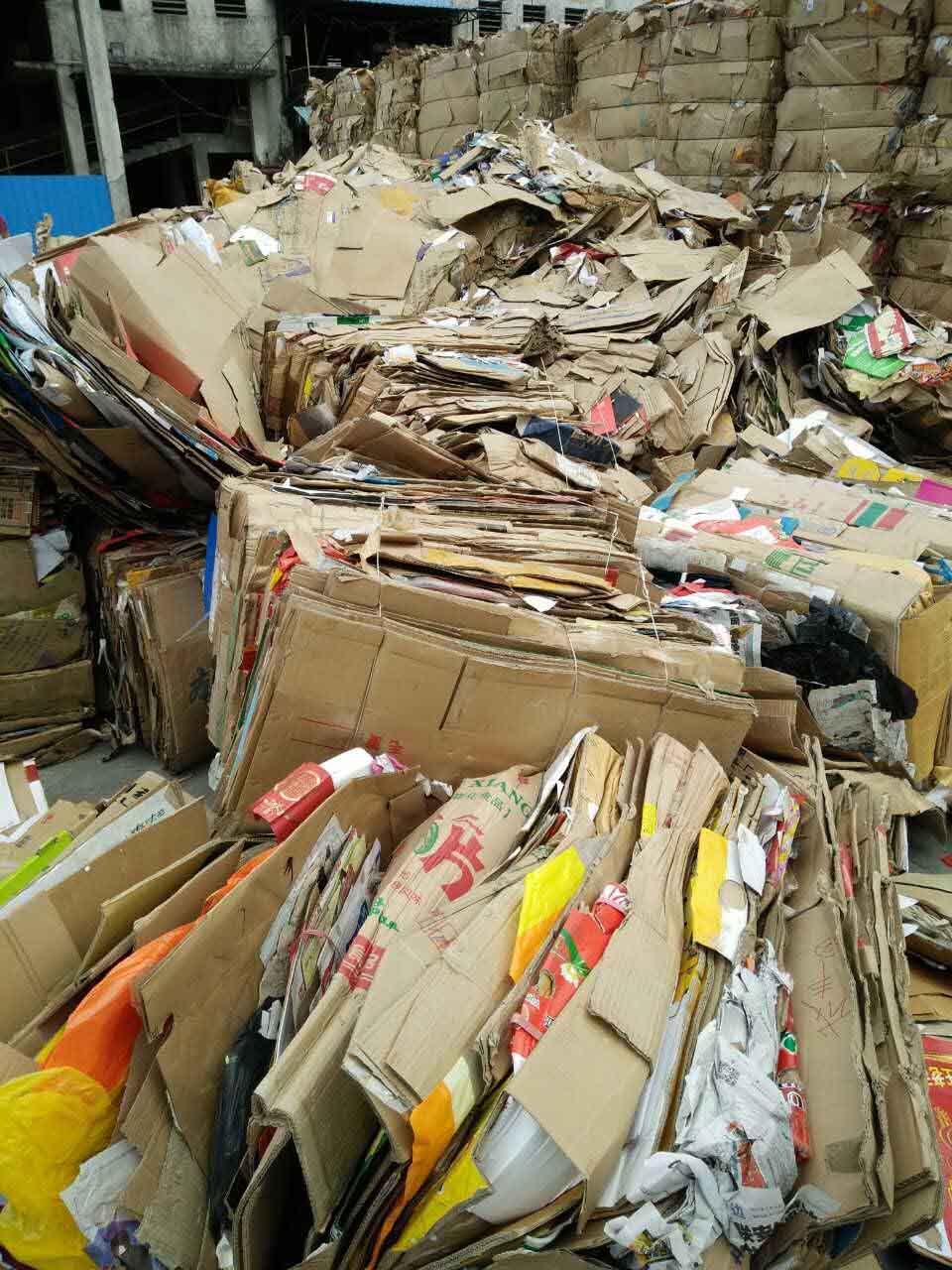 合百集团：再生资源公司将拓展高科技回收业务(图1)