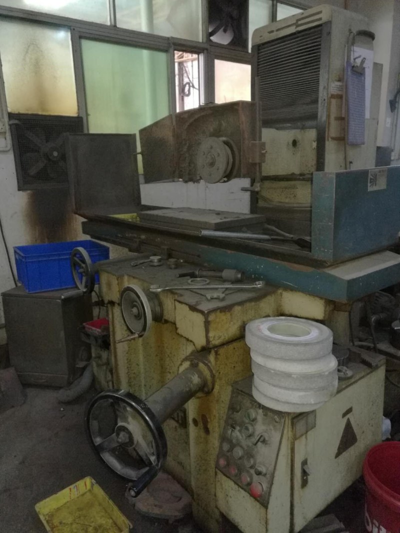 伊春回收废旧设备-工厂设备回收-机械(图1)