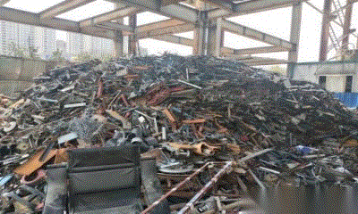 废旧机床设备回收服务专业厂家旧机床再利用(图1)