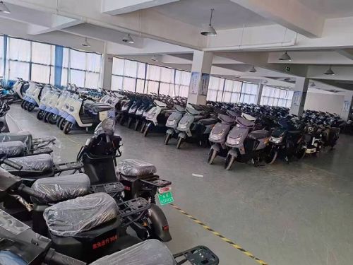 专业主攻废旧锂电池回收的环保设备——豹力狮(图1)