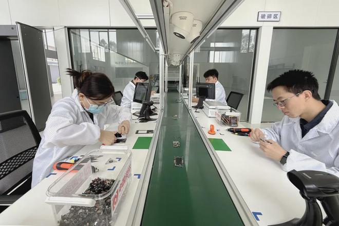 “回收旧手机！专业回收旧手机！”(图1)