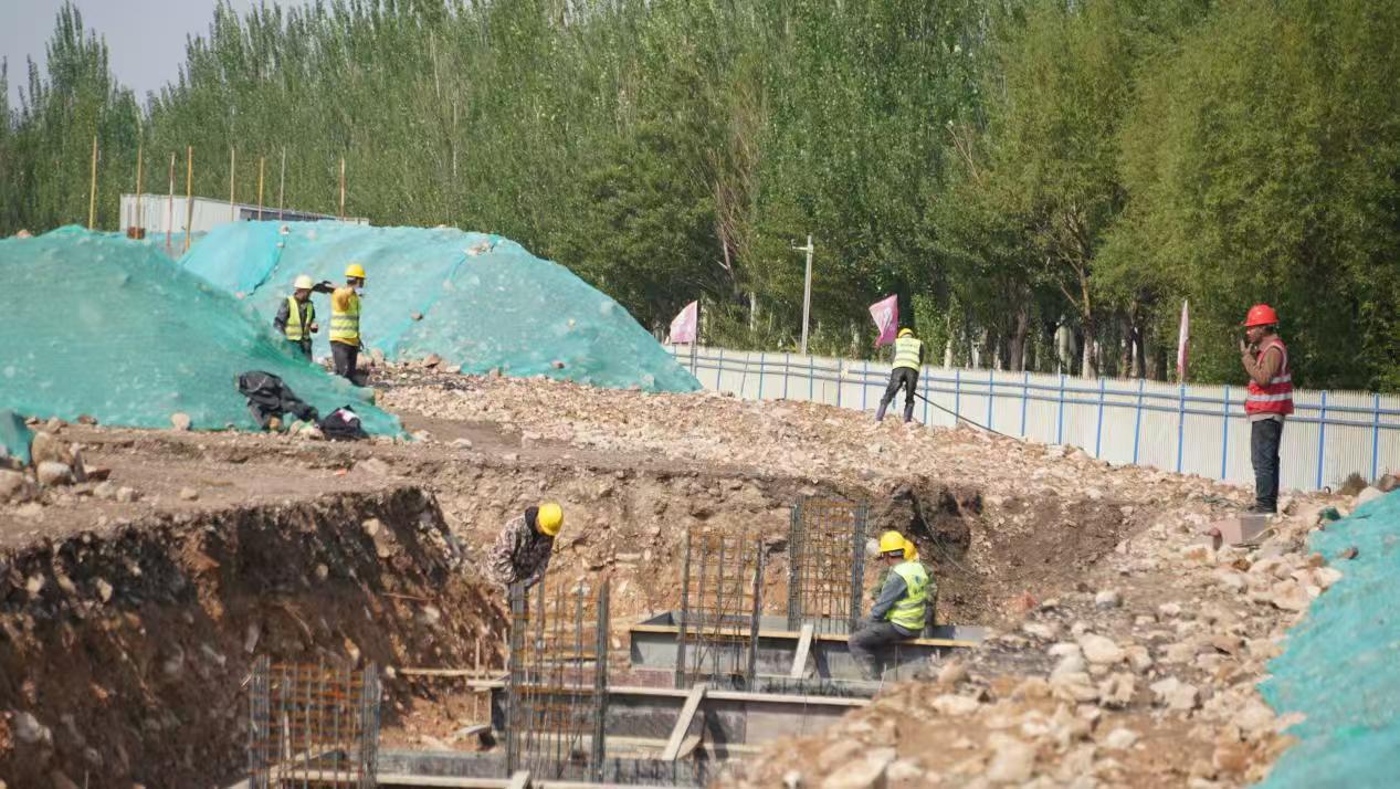 乌海市海南区：开启“绿色银行”废旧资源变身“绿色资产”(图1)