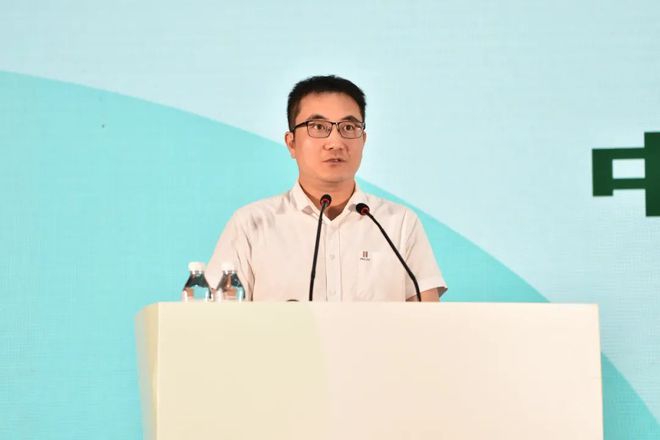 服务“两新”加力扩围 回收利用体系再升级——2025生态文明与再生资源行业会议在山东临沂召开(图3)