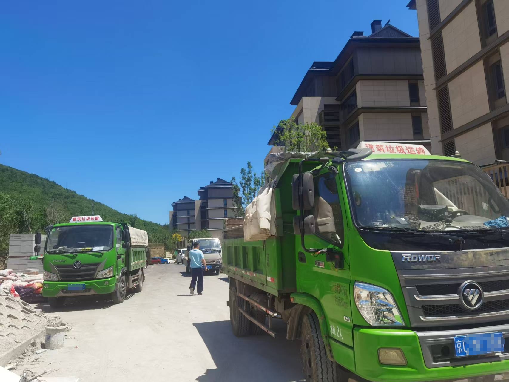 家中“大块头”要换新 家具回收难如何破局(图3)