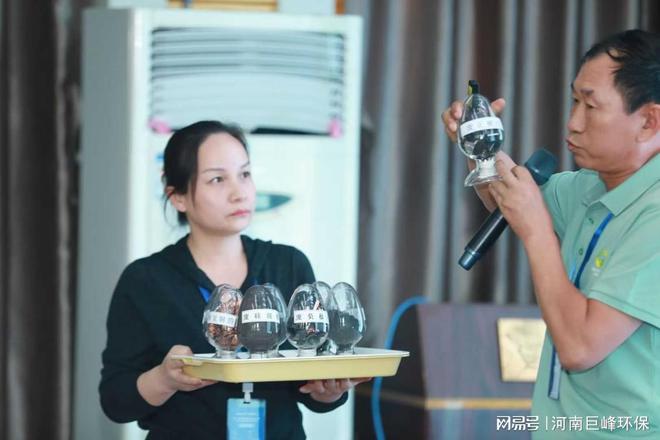 巨峰创新锂电池破碎回收设备：资源再利用的未来(图3)