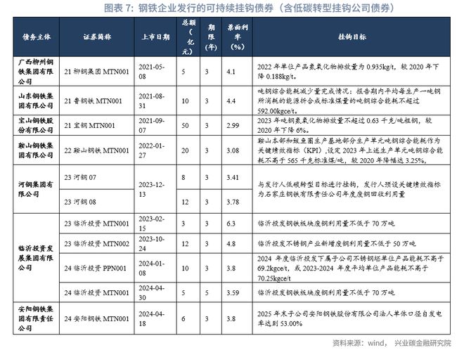 鲁政委：金融支持钢铁绿色低碳转型的政策与实践(图8)