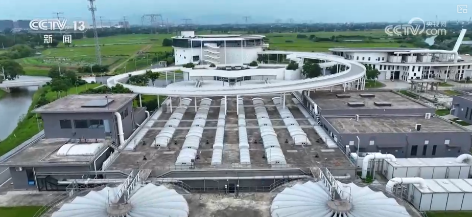 变废为“能”点“绿”成“金” 科技加持让排放“负担”变发展“资源”(图10)