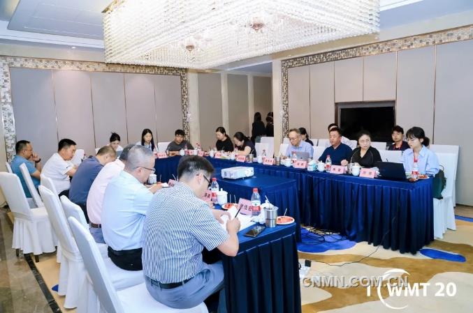 “废铅蓄电池回收模式设计研究”研讨会在北京召开(图1)