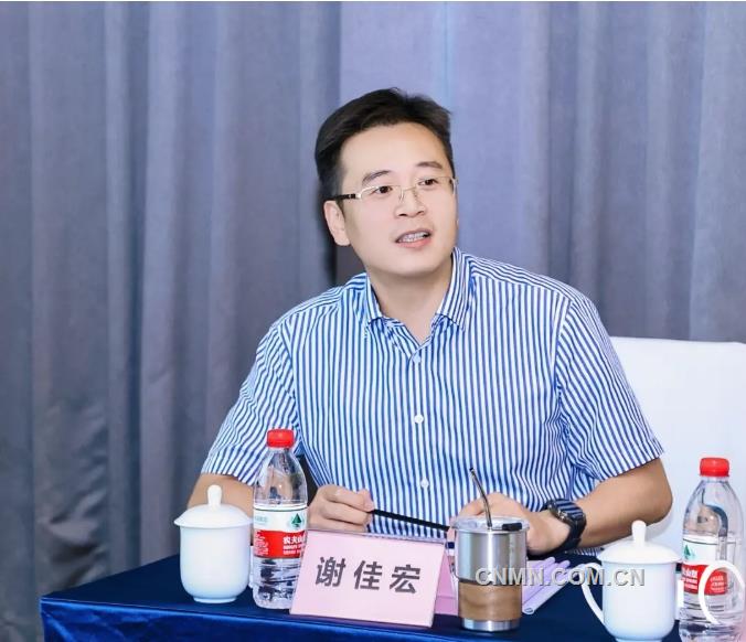 “废铅蓄电池回收模式设计研究”研讨会在北京召开(图2)