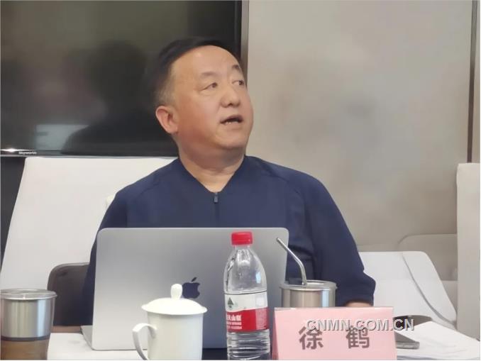 “废铅蓄电池回收模式设计研究”研讨会在北京召开(图3)