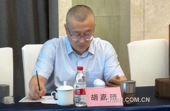 “废铅蓄电池回收模式设计研究”研讨会在北京召开(图7)
