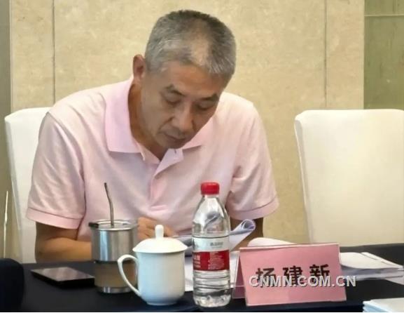 “废铅蓄电池回收模式设计研究”研讨会在北京召开(图6)