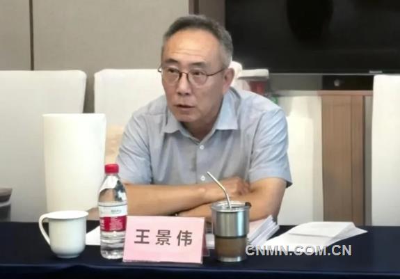 “废铅蓄电池回收模式设计研究”研讨会在北京召开(图8)