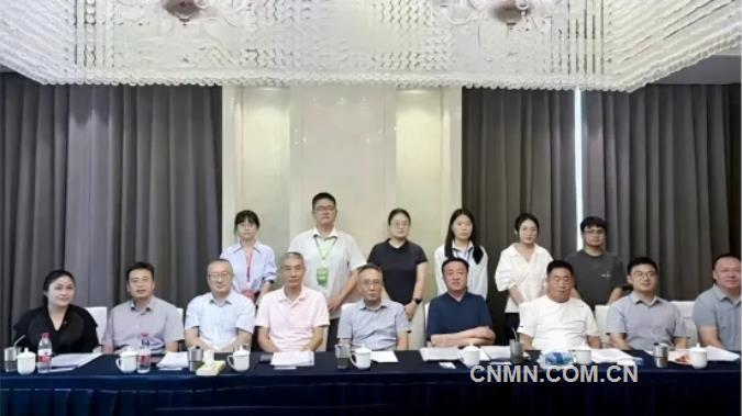“废铅蓄电池回收模式设计研究”研讨会在北京召开(图9)