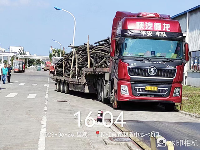 废旧设备回收的环保价值分析(图1)