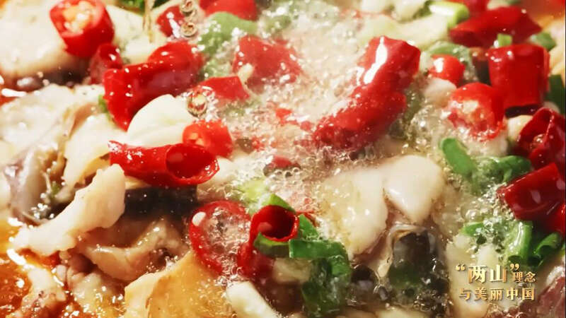 “无废城市”绿色变奏曲：变废为宝 循环生金(图5)