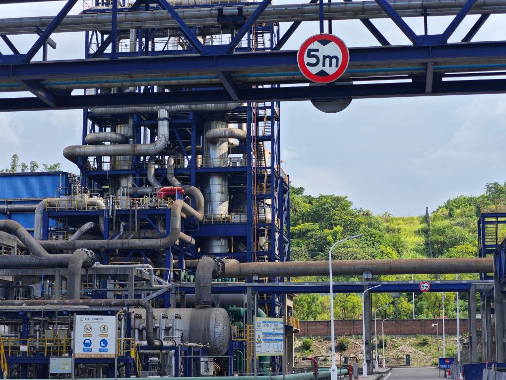 活力中国调研行丨“小垃圾”有“大宝藏”——重庆加力促进资源再循环(图1)