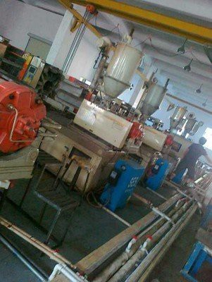回收二手机械拆除工厂旧设备金属材料废品回收(图1)
