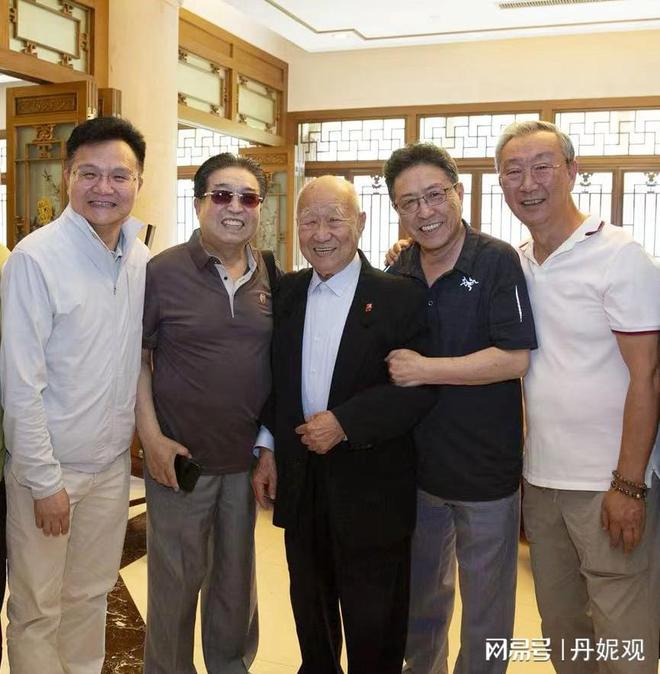 军旅相声名家于连仲昨在京收徒 一位来自于宝岛 另一位是“常三代(图4)