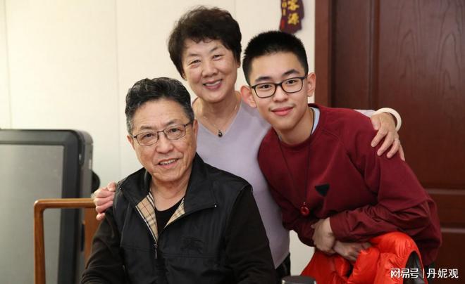 军旅相声名家于连仲昨在京收徒 一位来自于宝岛 另一位是“常三代(图5)