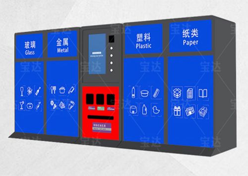 再生资源回收箱帮你轻松搞定废品回收(图3)