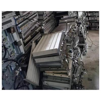 2025中国废品回收行业：万亿赛道的“冰与火”(图1)