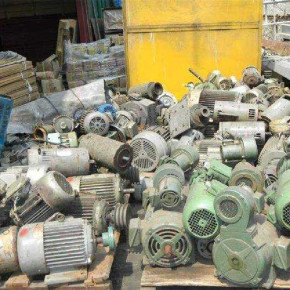 鑫丰废旧家电拆解取得废旧家电回收分拣装置专利实现物料的多级分选(图1)