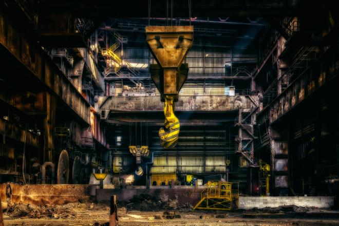 再创新价值：废旧机器设备回收的专业流程与操作技巧(上)(图2)