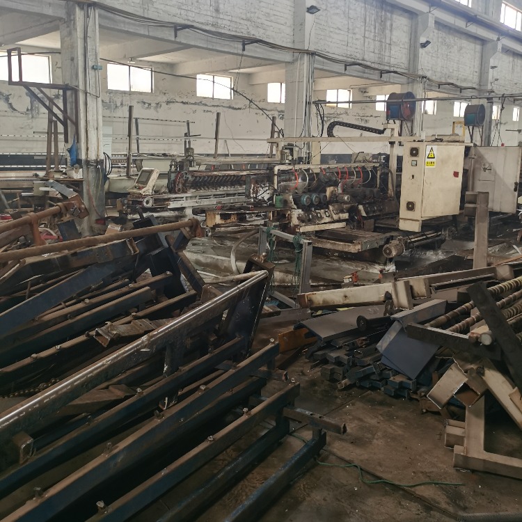 湖州上门回收废铁(图1)