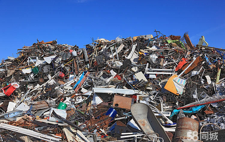红原县新公司成立10万注册资本助力再生资源回收行业发展(图1)