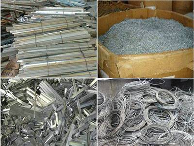 2025年中国废旧金属回收行业发展现状及趋势与前景分析(图1)