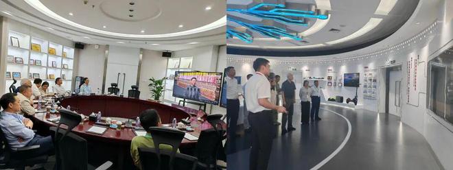 中国再生资源集团与亿纬锂能公司等共商动力电池回收利用(图2)