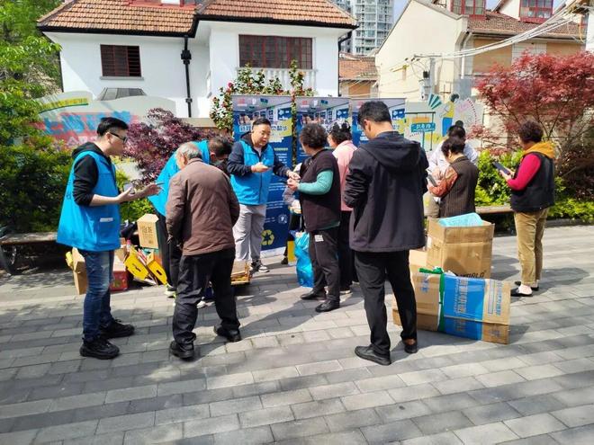 “上海品牌”+1！这个领域全市首家→(图6)