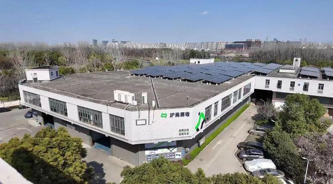 “上海品牌”+1！这个领域全市首家→(图15)