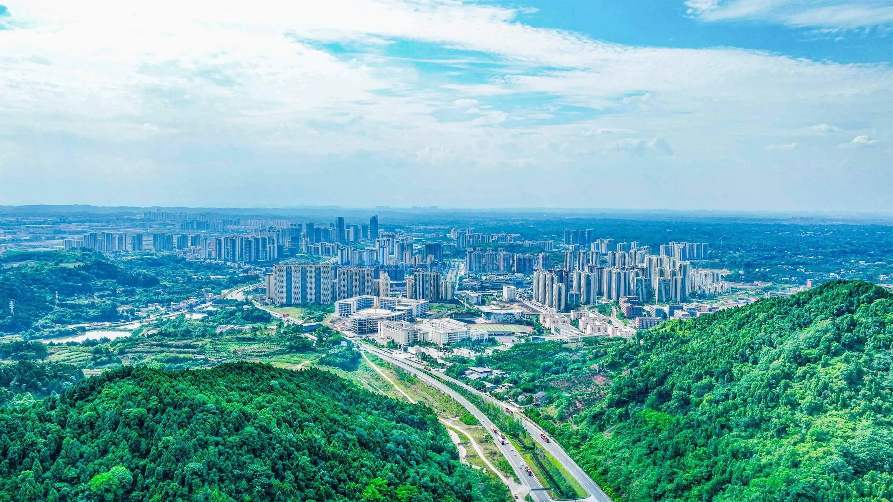 激发工业向“新”动力 将“两新”政策送到企业“家门口”(图1)