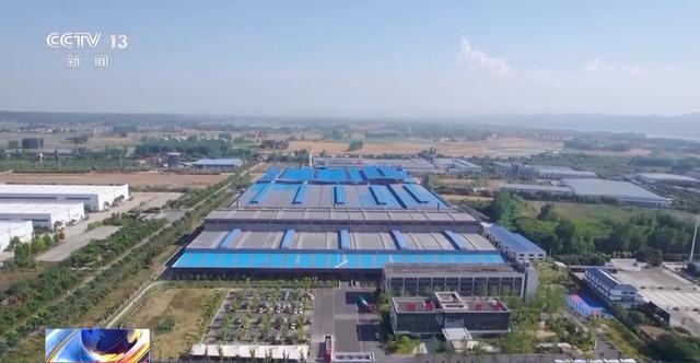 活力中国调研行丨循环产业做成“链” 旧电池在这“变废为宝”(图11)