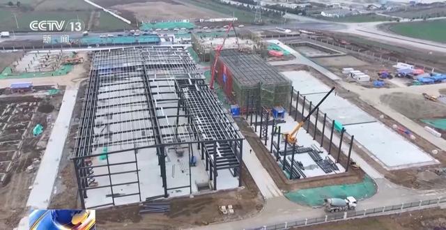 活力中国调研行丨循环产业做成“链” 旧电池在这“变废为宝”(图14)