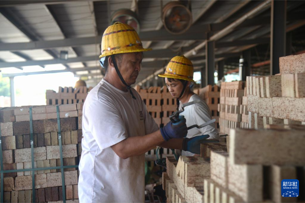 福州：垃圾综合治理助力城市绿色发展-新华网(图2)