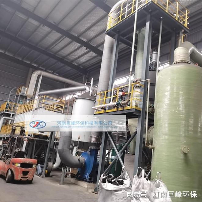 废旧锂电池回收处理设备物理带电破碎技术的发展趋势(图3)