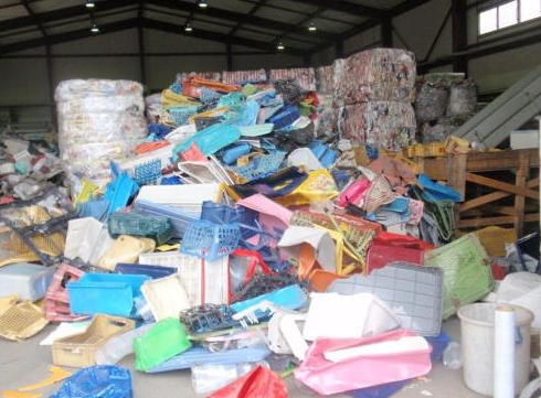 四川驭丰再生资源回收有限公司成立助力绿色经济发展(图1)