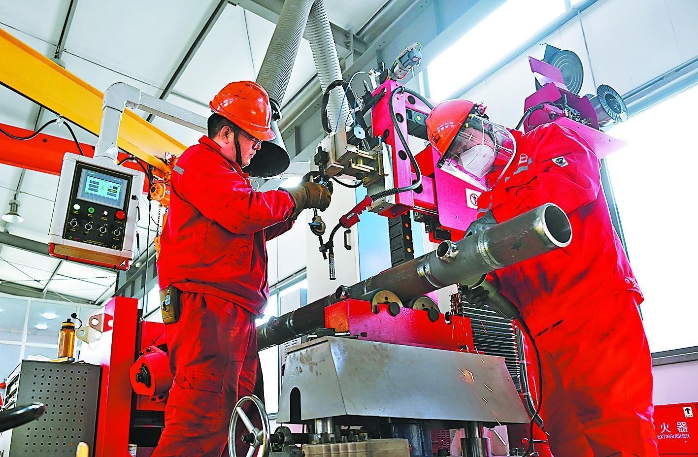 油田版“闲鱼”：从“断舍离”到“万物生”(图1)