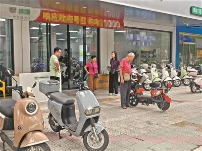 民声调查丨废旧“电鸡”回收 如何更加顺畅(图1)