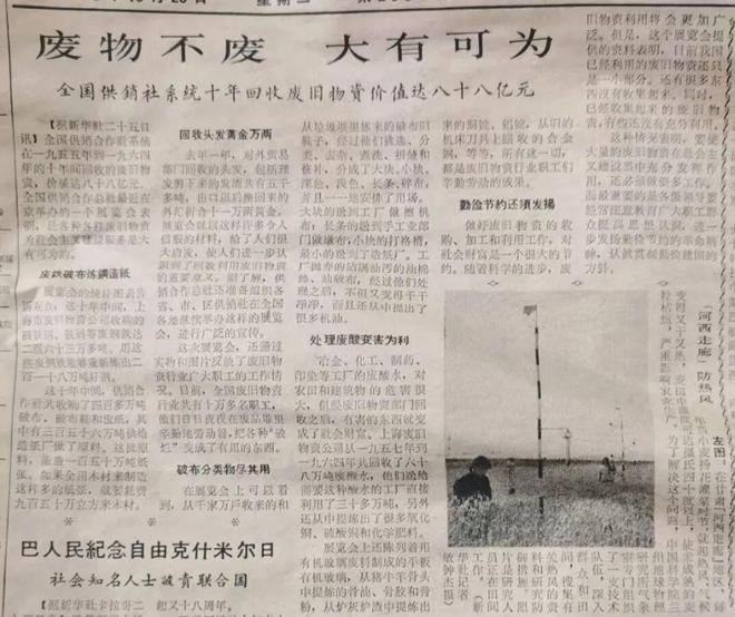 协会会长单位——中国再生资源集团献礼盛世中华(图2)